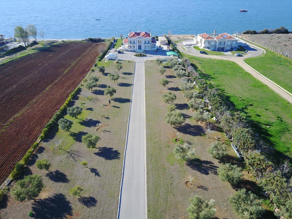 Villa Alexandros Alexandroupoli Exterior photo
