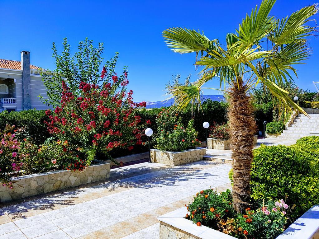 Villa Alexandros Alexandroupoli Exterior photo