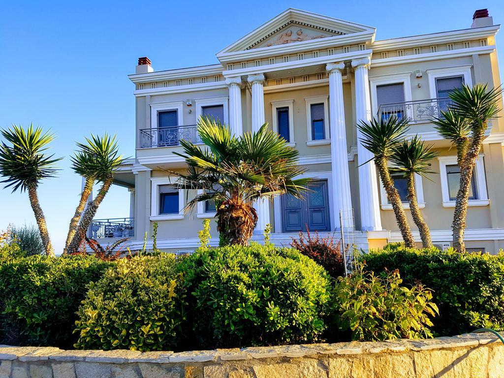 Villa Alexandros Alexandroupoli Exterior photo